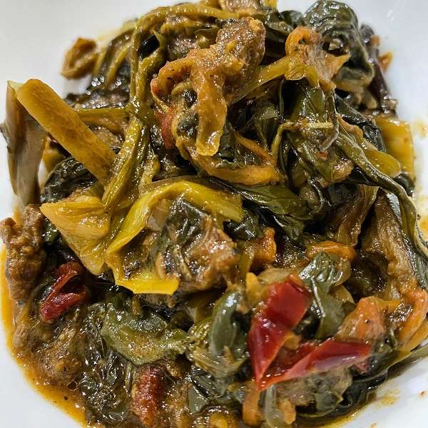 Кафе Кореан Микс