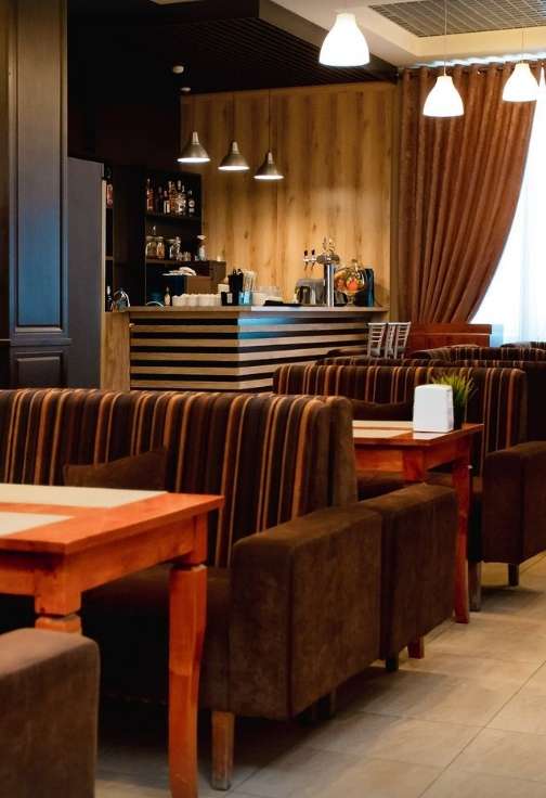 Кафе Кашгар