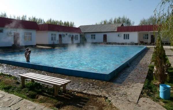 Рахимжан  