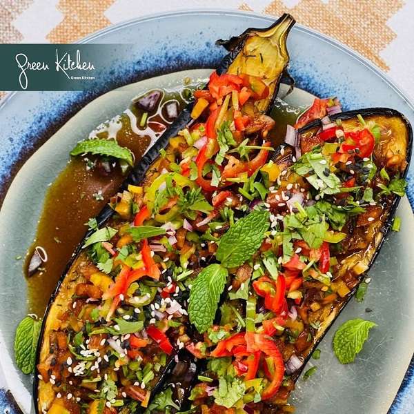 Кафе Green Kitchen