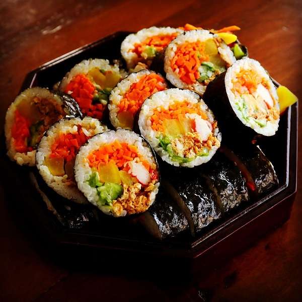 Кафе LETO Korean cafe