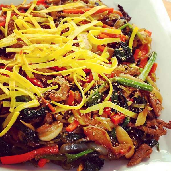 Кафе LETO Korean cafe