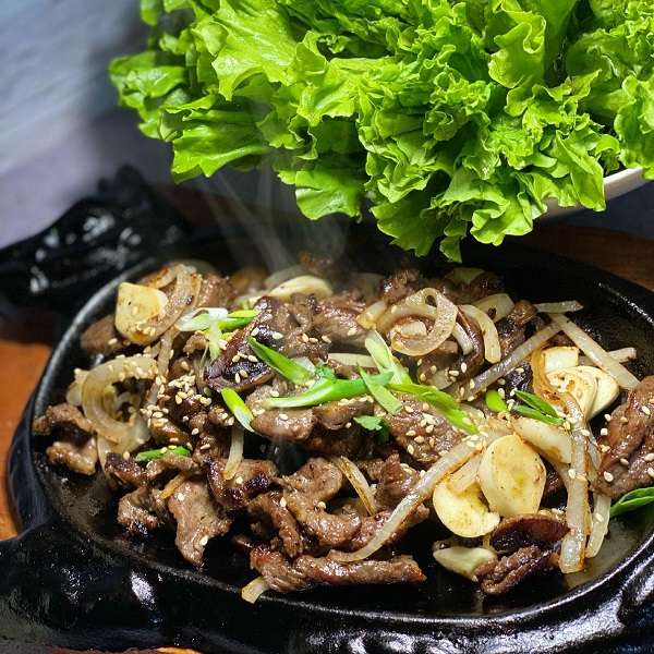 Кафе LETO Korean cafe