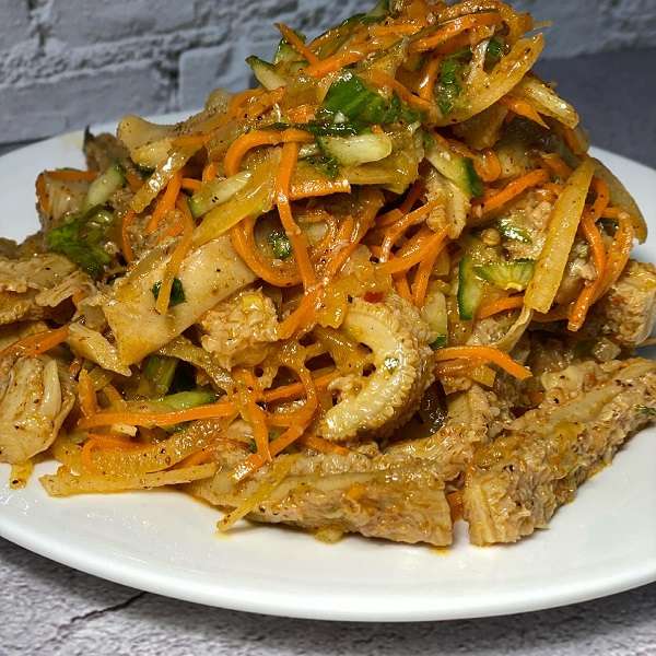 Кафе LETO Korean cafe