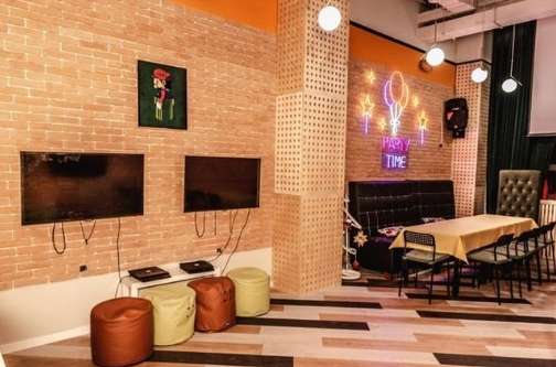 Семейный ресторан Fiesta закрыто