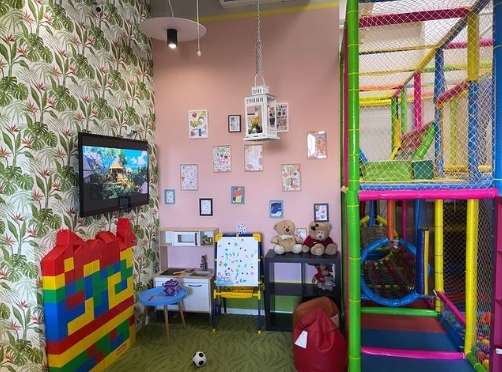 Семейный ресторан Fiesta закрыто