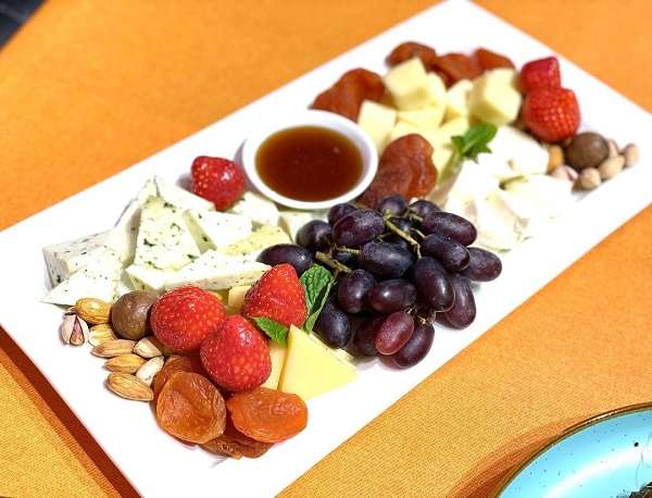 Семейный ресторан Fiesta закрыто