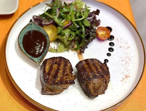 Семейный ресторан Fiesta закрыто