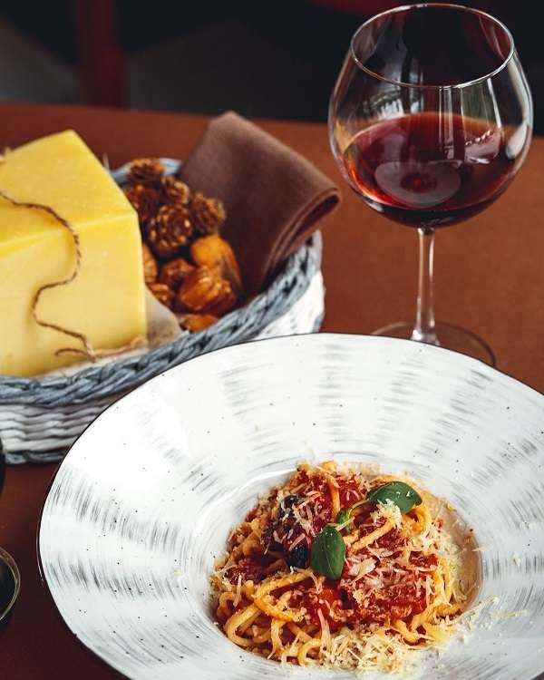 Кафе Целинников