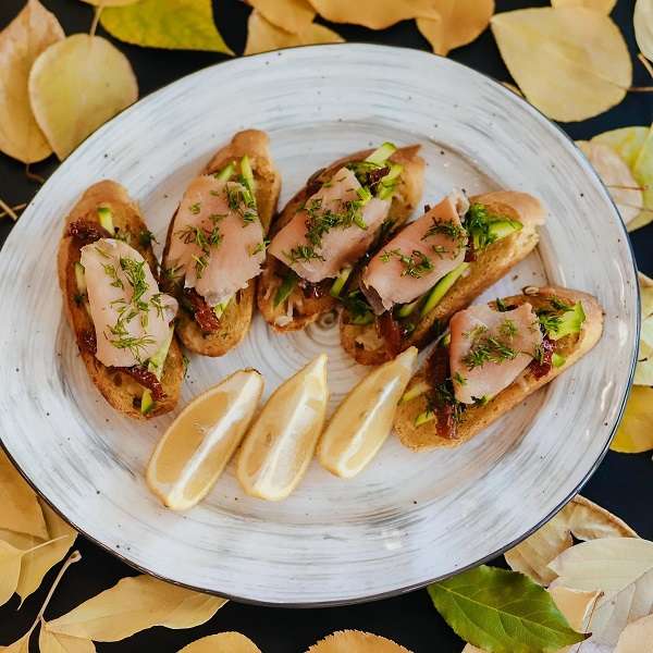 Кафе Целинников