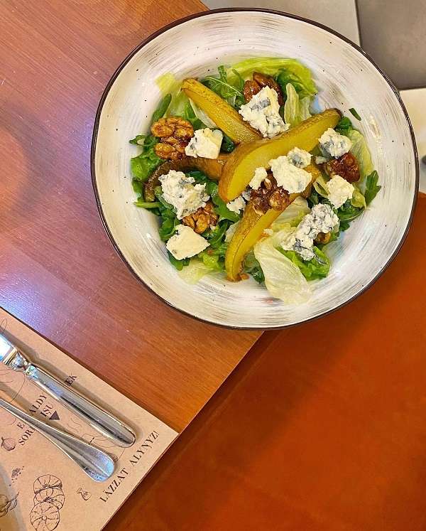 Кафе Целинников