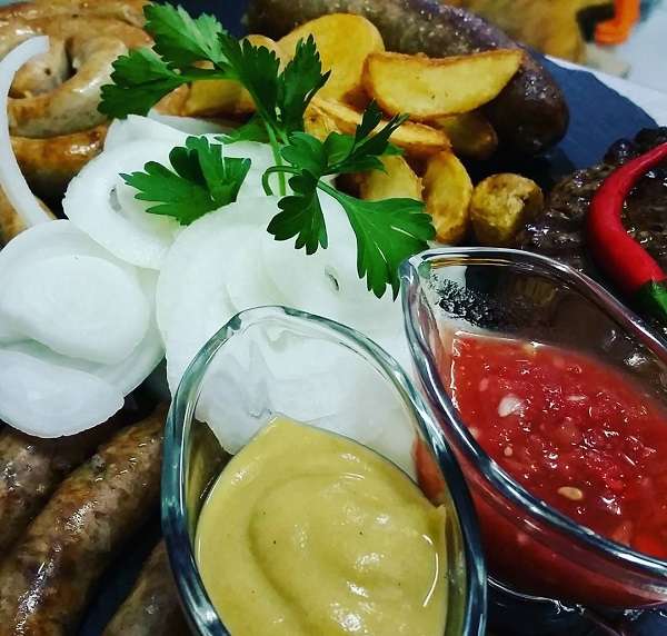 Пивной бар Вобла