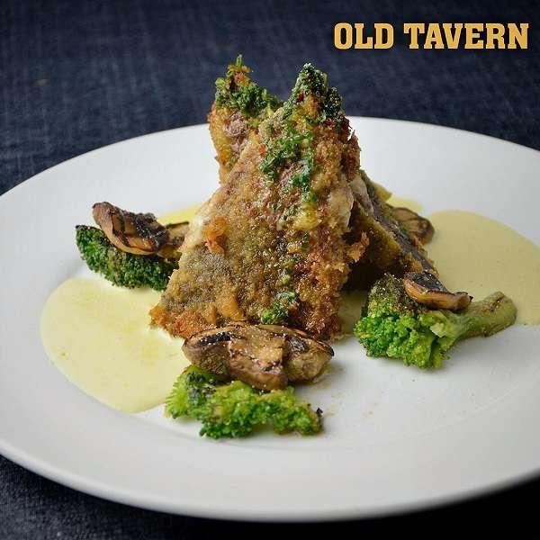 Бар Cтарая таверна