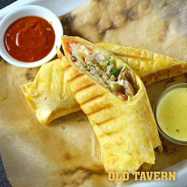 Бар Cтарая таверна