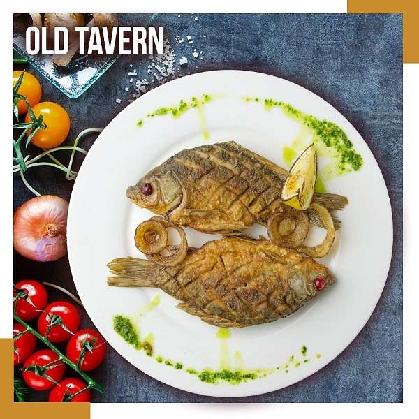 Бар Cтарая таверна