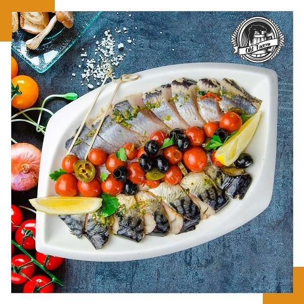 Бар Cтарая таверна