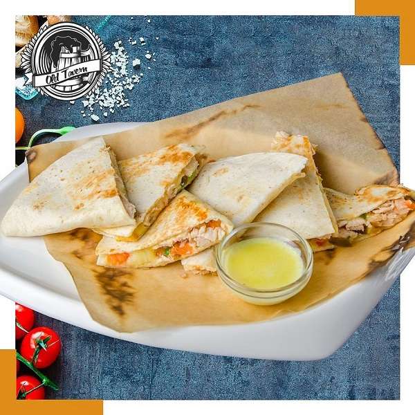 Бар Cтарая таверна