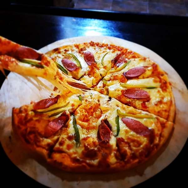 Бар Cтарая таверна