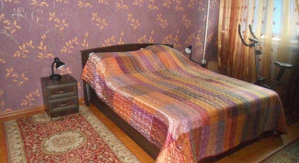 Гостиница Meirali на час