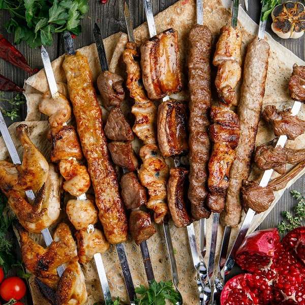 Гриль-бар Пражечка 