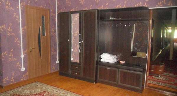 Гостиница Meirali на час