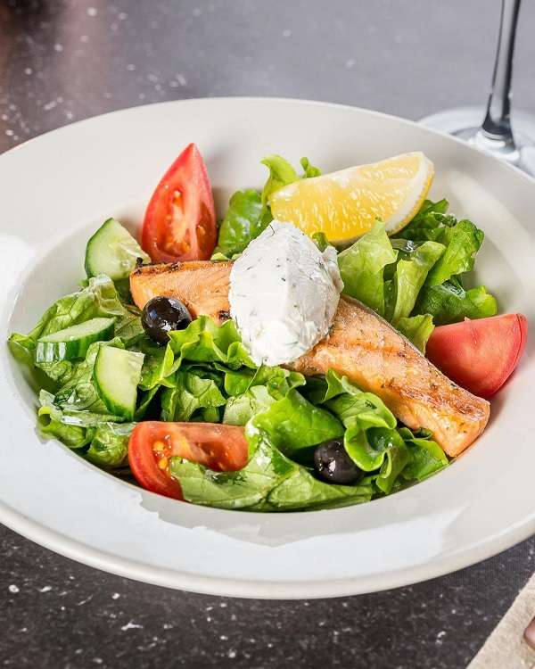 Гриль-бар Шашлыков