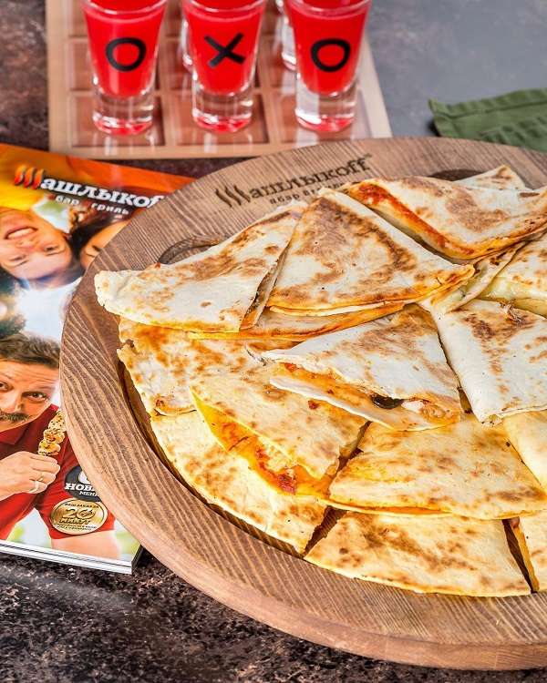 Гриль-бар Шашлыков