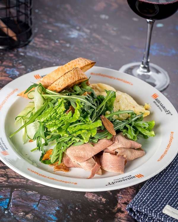 Гриль-бар Шашлыков