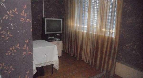 Гостиница Meirali на час