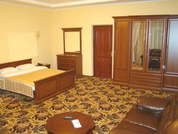 Ajour Hotel посуточно