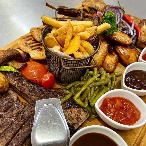 Пивной бар Tower Pub