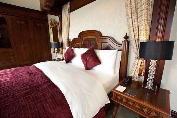 InterContinental ALMATY Hotel