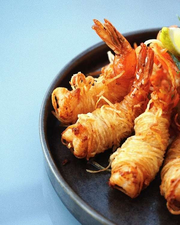 Бар the_shoreditch