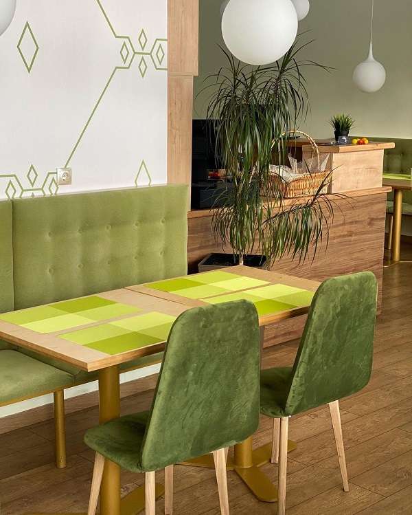 Veggie House Высший вкус