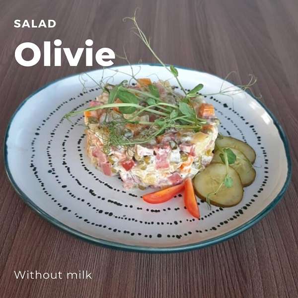 Veggie House Высший вкус