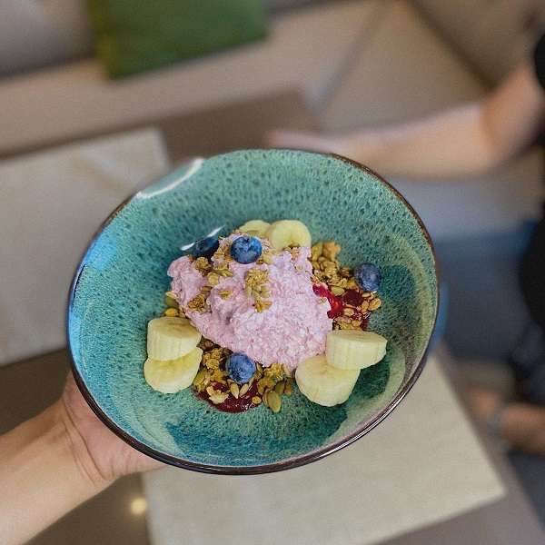 Кофейня Bon Bon