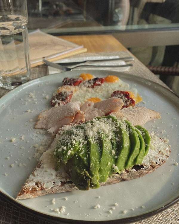 Кофейня Bon Bon