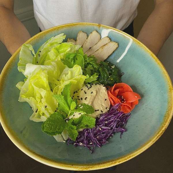 Кофейня Bon Bon