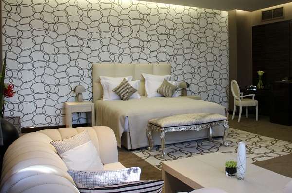 Гостиница Donatello (бутик  отель) посуточно