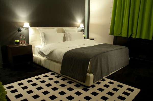 Гостиница Donatello (бутик  отель) посуточно