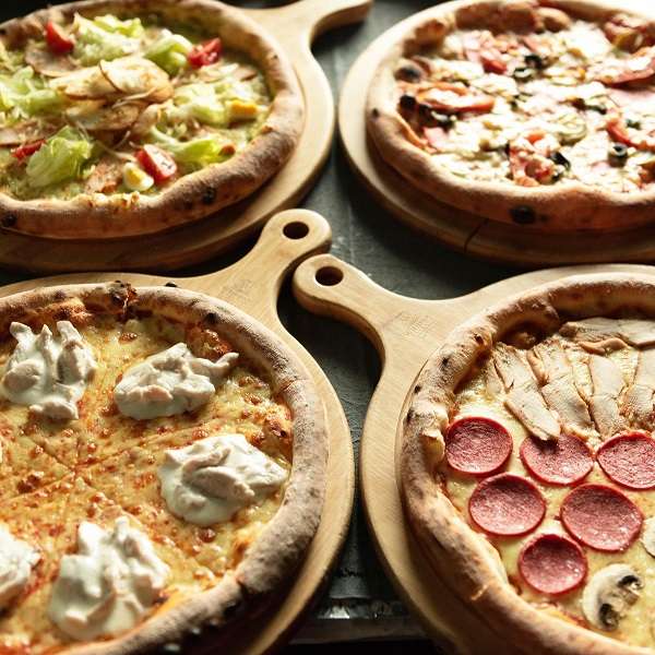 Кофейня Coffee Boom