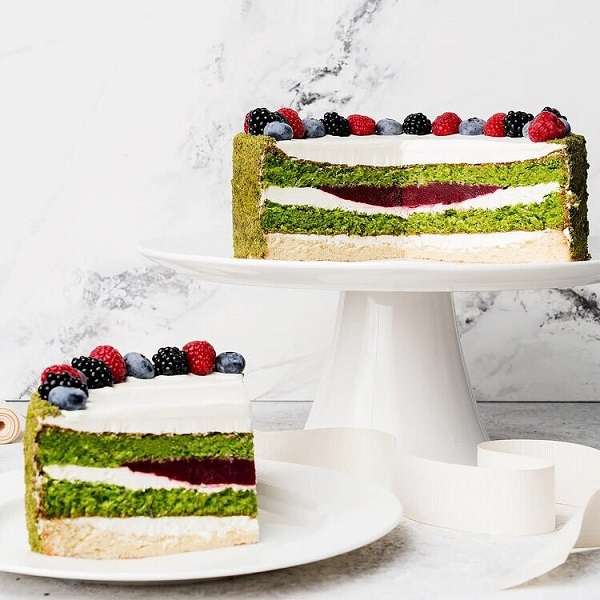 Кофейня Coffee Boom