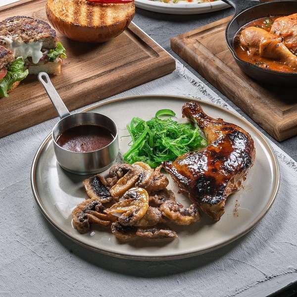 Кофейня Coffee Boom