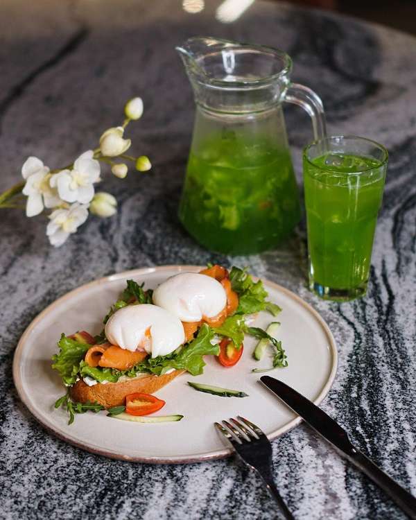 Кофейня Coffee Boom