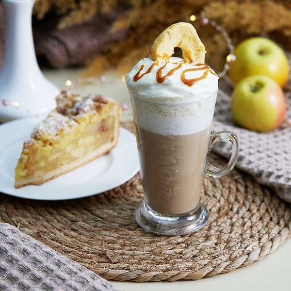 Кофейня Costa Coffee, сеть кофеен