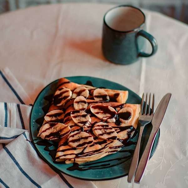 Кафе-пекарня Ma famille