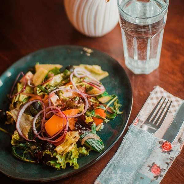 Кафе-пекарня Ma famille