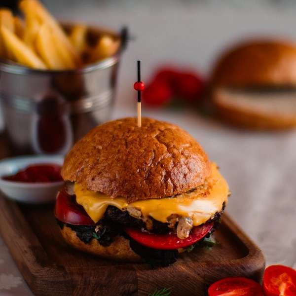 Кафе-пекарня Ma famille