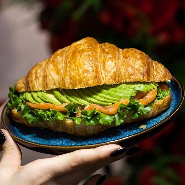 Кафе-пекарня Ma famille