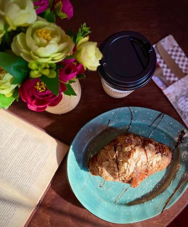 Кафе-пекарня Ma famille